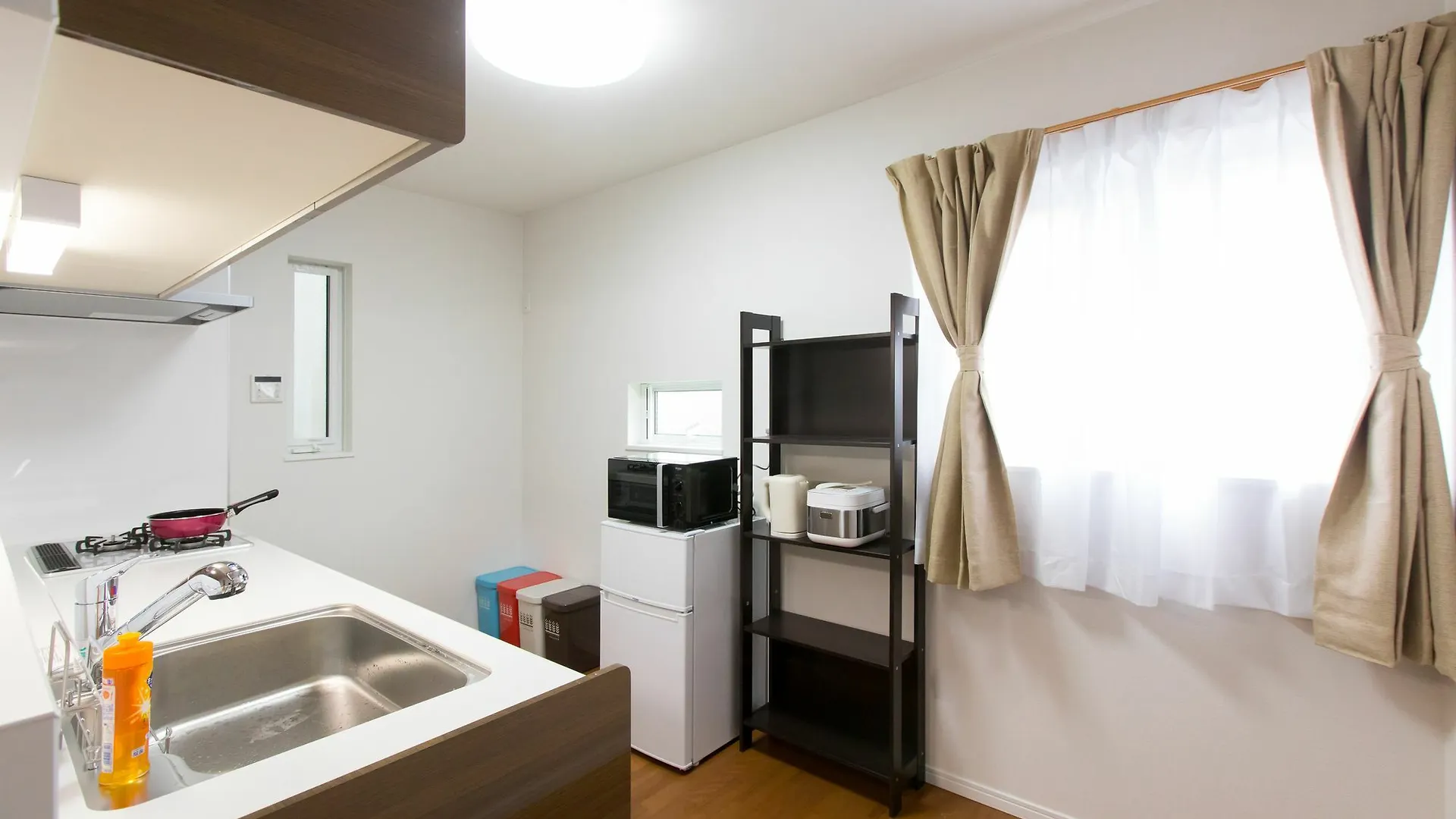 Holiday home Enjoyteradacho Villa Osaka