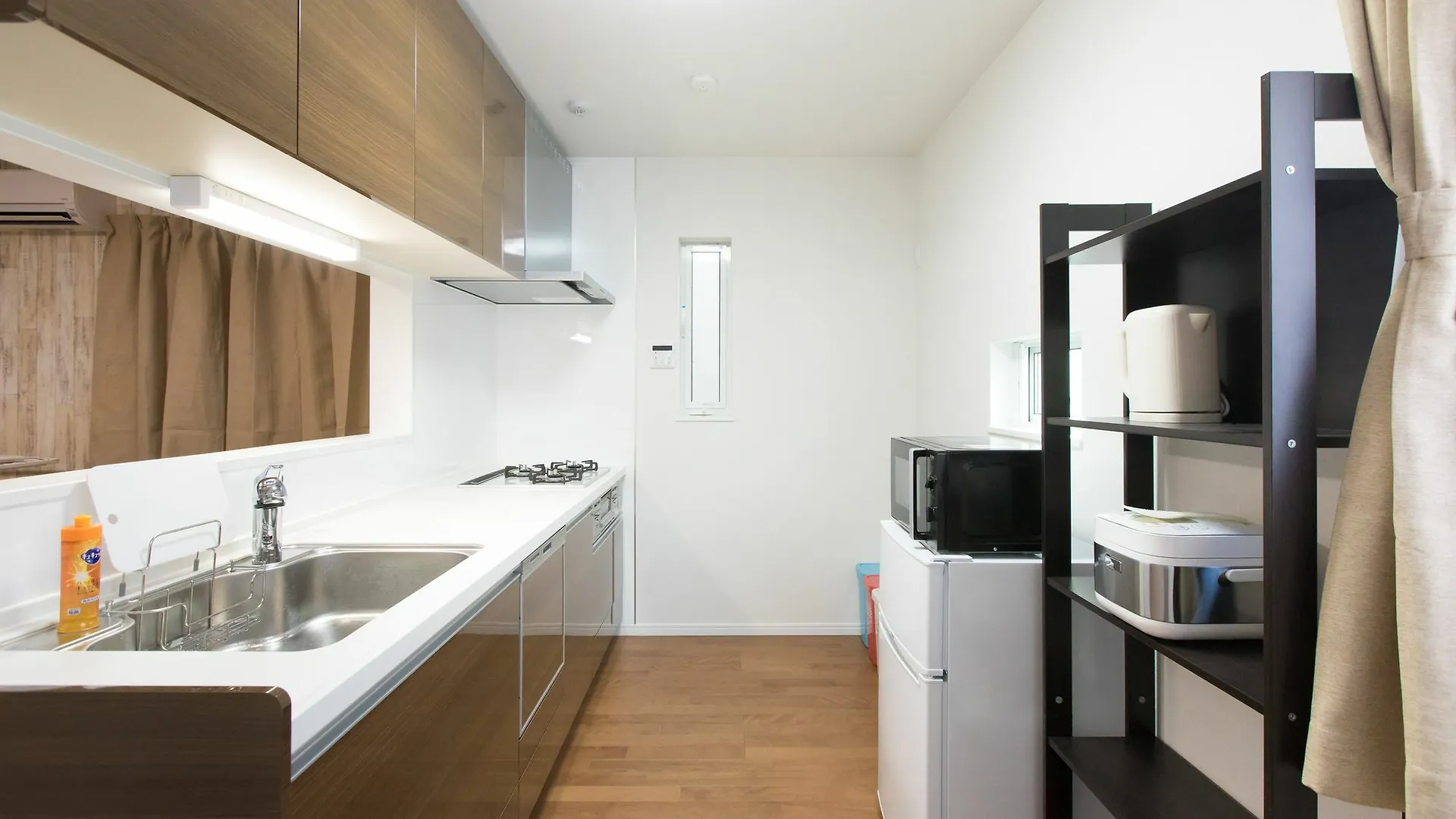 Enjoyteradacho Villa Osaka 0*,